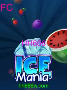 IceMania